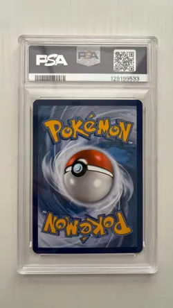 PSA 7 Mega Charizard EX Full Art 12/83 Pokemon TCG Flashfire - Image 2