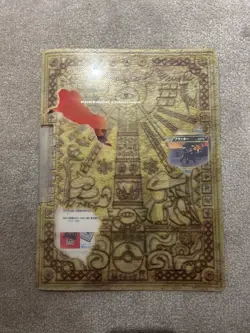 Pokemon Neo Premium File 2 (Complete Set) | Japanese | NM / Mint - Image 1