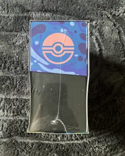 Pokemon TCG: Chaos Rising ETB - Brand New & Sealed Elite Trainer Box - Image 5