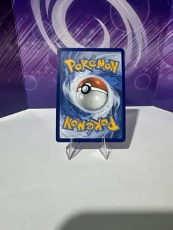 Iono's Kilowattrel IR 163/159 Sv09: Journey Together Pokemon TCG Holo LP - Image 2