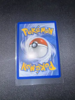 Iono's Kilowattrel IR 163/159 Sv09: Journey Together Pokemon TCG Holo LP - Image 4
