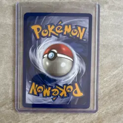 Pokemon TCG Fossil 1st edition cards - Slowpoke,Slowbro,Gastly,Geodude - Image 5