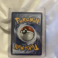 Meowth 106/94 Phantasmal Flames Pokemon TCG - Image 2