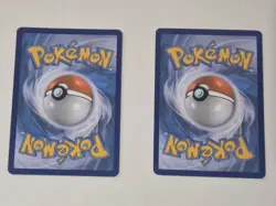 2 x Pokemon TCG Mewtwo EX 54/99 Next Destinies Holo - Image 2