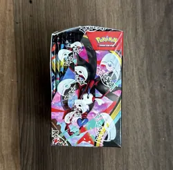 Pokemon TCG Chaos Rising Booster Box 36 Packs New Sealed - Image 3