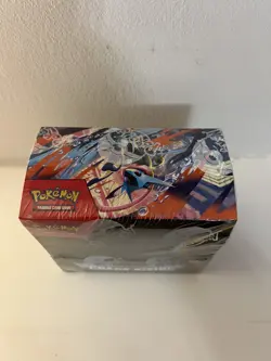 POKEMON TCG: CHAOS RISING BOOSTER BOX (36 PACKS, SEALED) FAST DISPATCH✅ - Image 3