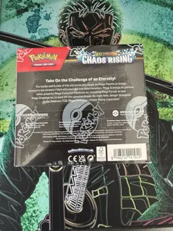Pokemon TCG Chaos Rising Booster Box 36 Packs Brand New & Sealed ✅ - Image 3