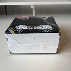 Pokemon TCG Chaos Rising Booster Box (36 Packs) New & Sealed - Image 3