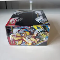 Pokemon TCG Chaos Rising Booster Box (36 Packs) New & Sealed - Image 5