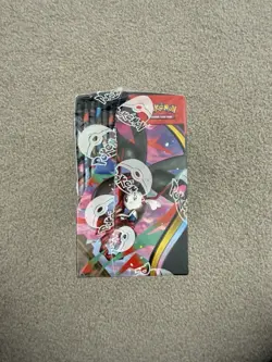 Pokemon TCG Mega Evolution Chaos Rising Booster Box (36 Packs) - SEALED ✅🚚 - Image 2