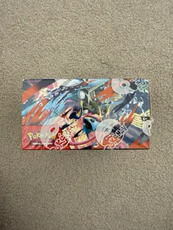 Pokemon TCG Mega Evolution Chaos Rising Booster Box (36 Packs) - SEALED ✅🚚 - Image 5