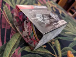 Pokemon TCG Chaos Rising Booster Box (36 Packs) New And Sealed - Image 3