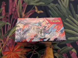 Pokemon TCG Chaos Rising Booster Box (36 Packs) New And Sealed - Image 5