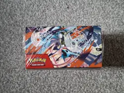 Pokemon TCG: Mega Evolution Chaos Rising Booster Box 36 Booster Packs | Sealed - Image 5