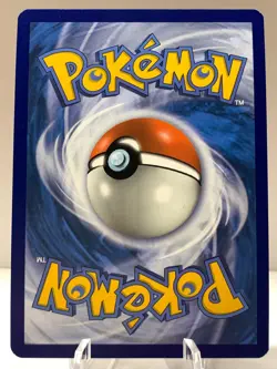 Pokemon Mimikyu 245/236 Cosmic Eclipse Sun & Moon SECRET RARE - Image 4