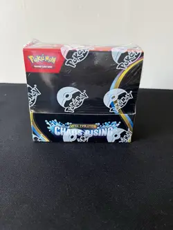 Pokemon TCG Chaos Rising Booster Box 36 Packs - Sealed 🔥🚚 - Image 1