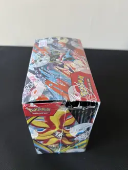 Pokemon TCG Chaos Rising Booster Box 36 Packs - Sealed 🔥🚚 - Image 3