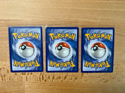 Pokemon - First Partner Illustration Collection - Series 2 Gen 2 JOHTO TRIO - Image 5
