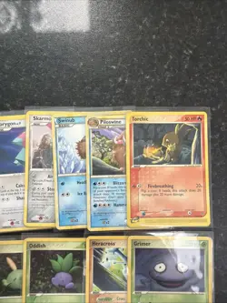 Pokemon TCG Mid Era Bulk Reseller Lot Varying Conditions 31X Cards - Image 4