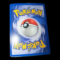The Pokemon Company Moltres 12/62 Fossil Holo Rare Unlimited English 1999 - Image 2
