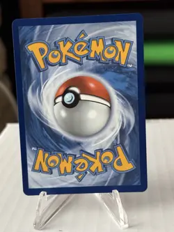 Yanmega EX 206/182 Mint Destined Rivals Ultra Rare Pokemon Card TCG - Image 2