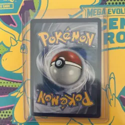 Pokemon TCG Team Rocket’s Giovanni 225/182 Destined Rivals Full Art Trainer - Image 2