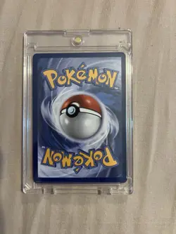 Pokemon TCG Ethan's Adventure Destined Rivals 221/182 NM Condition - Image 3