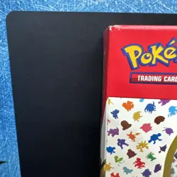 Pokemon TCG S&V Scarlet & Violet 151 Zapdos EX Collection Box - Image 2