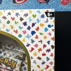 Pokemon TCG S&V Scarlet & Violet 151 Zapdos EX Collection Box - Image 5