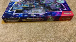 POKEMON TCG EVOLVING POWERS PREMIUM COLLECTION BOX GARDEVOIR MAGNEZONE - Image 5