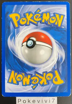 Carte Pokemon LT. SURGE'S RATICATE 53/132 GYM CHALLENGE Wizards English OCCASION - Image 2