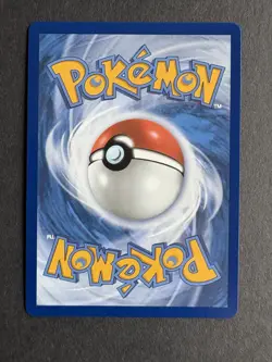 Pokemon TCG Team Rocket’s Proton 227/182 Destined Rivals Full Art Trainer - Image 2