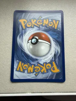Pokemon TCG 199/182 Team Rocket’s Weezing Illustration Rare Destined Rivals | NM - Image 2