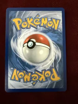 Pokemon Mega Sharpedo EX 127/094 pack fresh - Image 2
