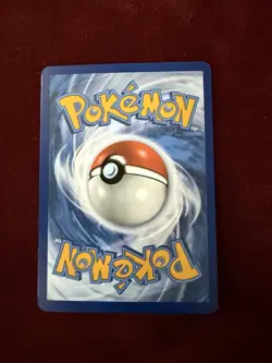 Pokemon Bulbasaur 166/165 SV 151 Illustration Rare Holo EN 2023 - Image 2