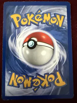 Pokemon TCG Nidoking 011/102 Base Set Holo Rare 1999 - Image 2
