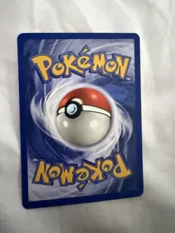 Pokemon TCG Team Rocket Meowth 62/82 English Regular Common Unlimited - Image 2