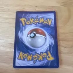 Pokemon TCG Meltan SM177 SM Holo Promo English 60 HP Basic - Image 2