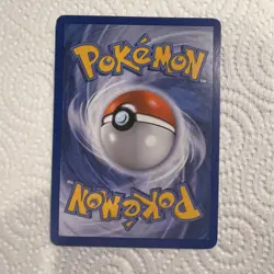 The Pokemon Company Pokemon TCG Tangrowth LV.X 99/99 Arceus Holo EN 130 HP 2009 - Image 2