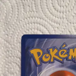 The Pokemon Company Pokemon TCG Tangrowth LV.X 99/99 Arceus Holo EN 130 HP 2009 - Image 3
