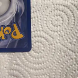 The Pokemon Company Pokemon TCG Tangrowth LV.X 99/99 Arceus Holo EN 130 HP 2009 - Image 5