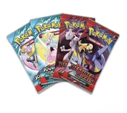 Pokemon TCG S&V Destined Rivals - Team Rocket's Mewtwo EX Tin - NEW & SEALED ✅ - Image 2