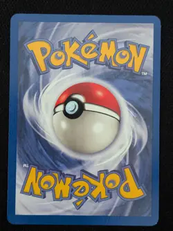 1st Edition Dark Hypno 26/82 Team Rocket Pokemon Card WOTC TCG 2000 - Image 2