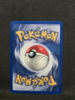 Vintage Pokemon TCG - Team Rocket - Unlimited Dark Hypno 26/82 Regular: NM - Image 2