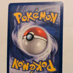 Pokemon TCG Dark Hypno 9/82 Team Rocket Holo Rare 60 HP English 2000 - Image 2