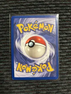 Pokemon TCG Team Rocket Dark Hypno 26/82 Rare 60 HP Eng Wizards 2000 - Image 2