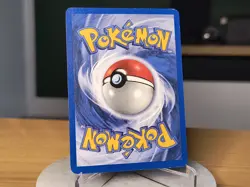 Pokemon TCG Dark Hypno Team Rocket 26/82 Regular Rare LP. - Image 2