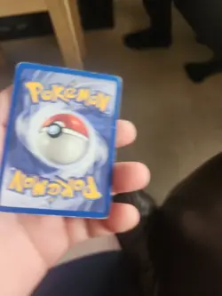 Pokemon Dark Hypno TCG Team Rocket Card 26/82 - Image 3