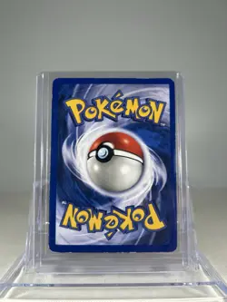 2000 Pokemon TCG Dark Hypno 26/82 Team Rocket Holo Rare - Image 2