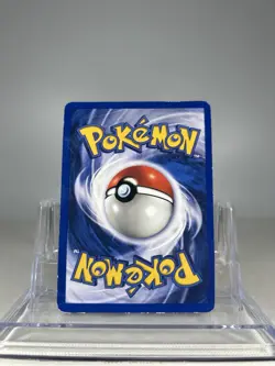 2000 Pokemon TCG Dark Hypno 26/82 Team Rocket Holo Rare - Image 4